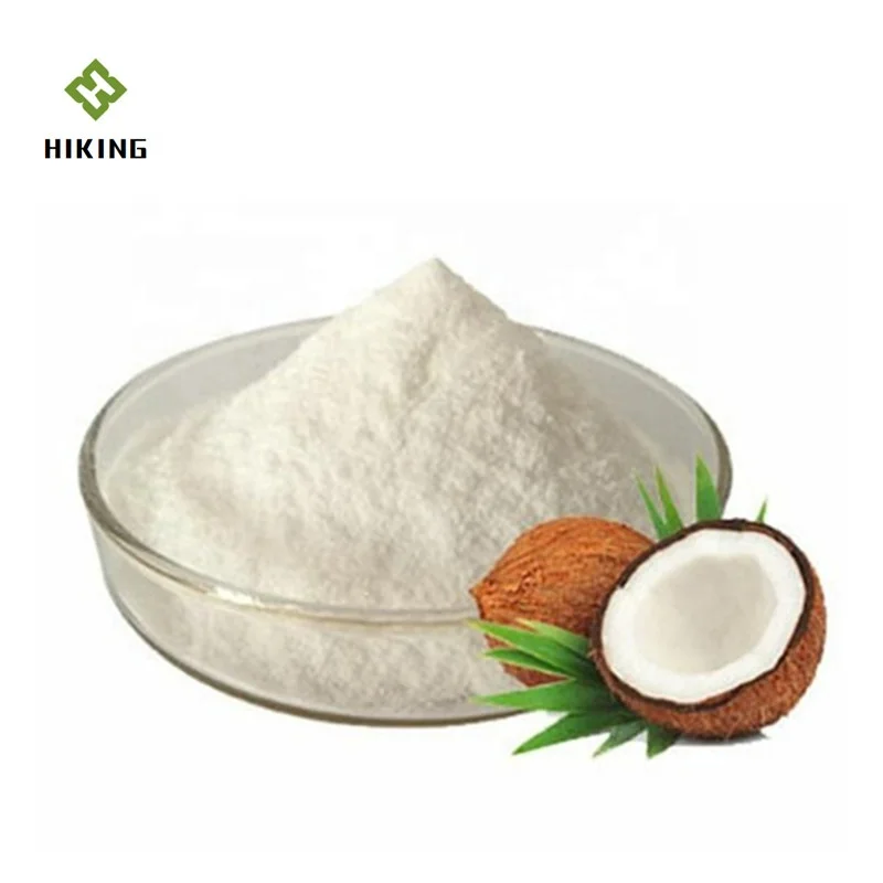 
MCT Oil Powder/ Coconut Oil Powder/ Medium Chain Triglyceride for mct coffee 