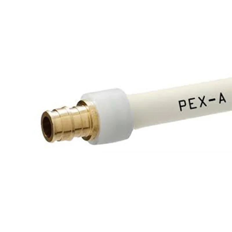 PEX-A расширительное кольцо обжимные кольца для трубопроводной