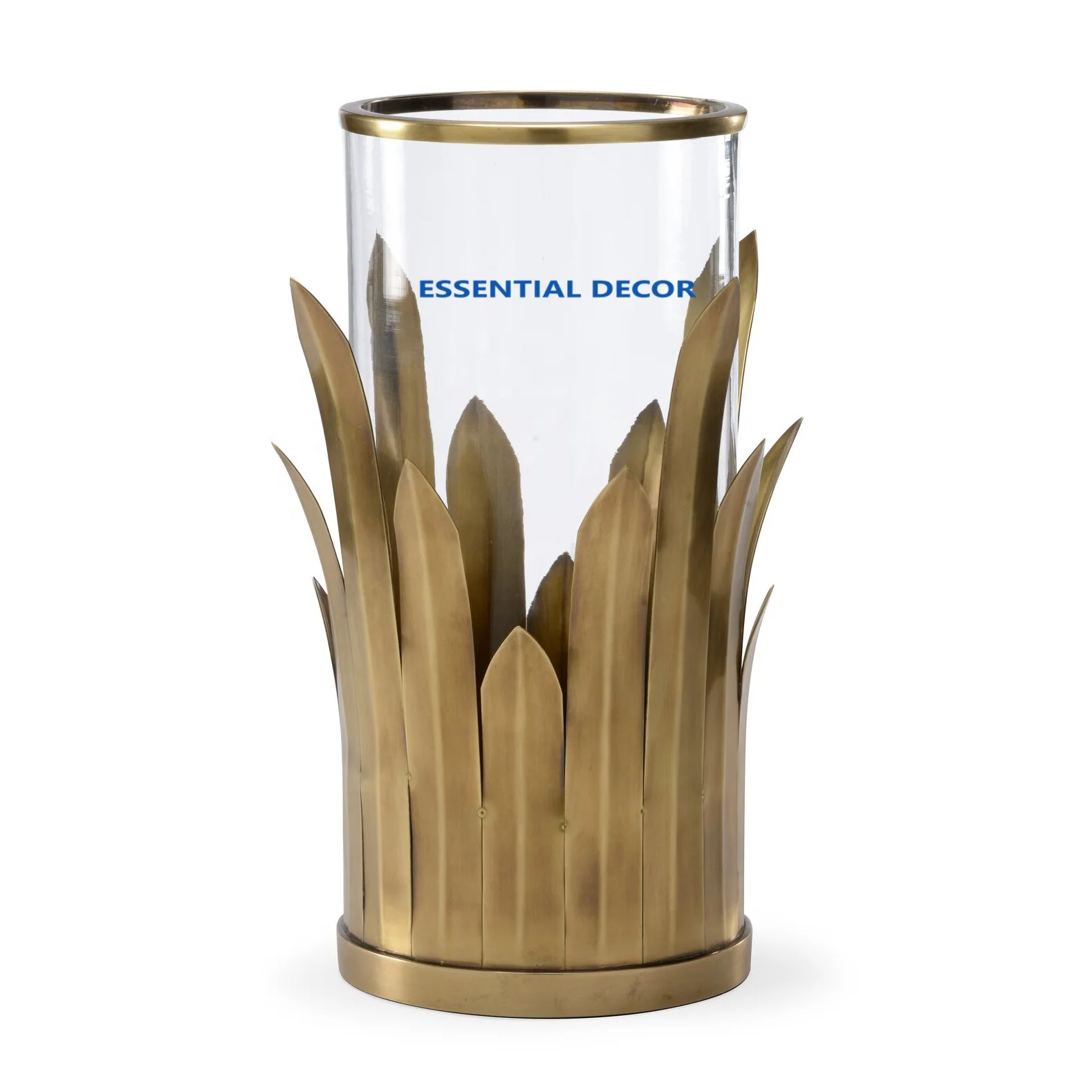  Металлическая подставка 3 шт. набор подсвечников ураган для домашнего декора Настольный держатель свечей новая