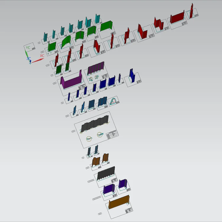 Factory Customized Structure Profiles Frp Round Tubing Pultruded Square Fiberglass Frp Tube