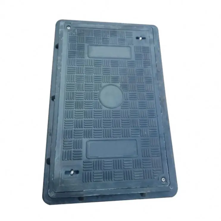 
Composite Square Septic Tank Manhole Cover frp Manhole Cover 