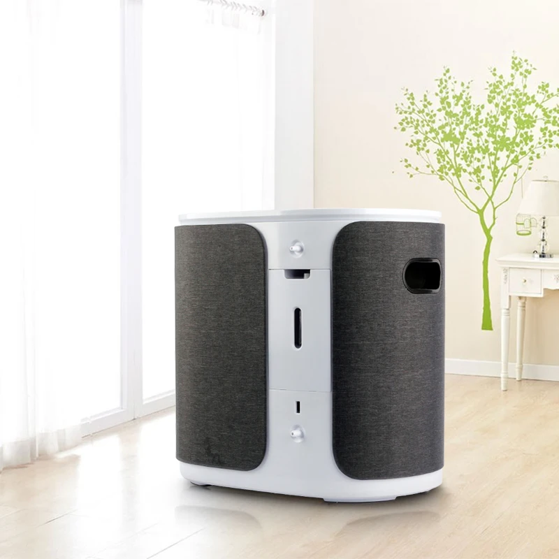 Bucks Concentr De Oxig 10 Litr Stationary Oxygen Making Machine Portable Oxygen Concentrator 10 Liter Oxygen Concentrator