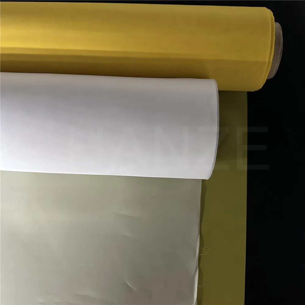 200 micron 140t nylon silk screen filter printing mesh cloth with free shipping