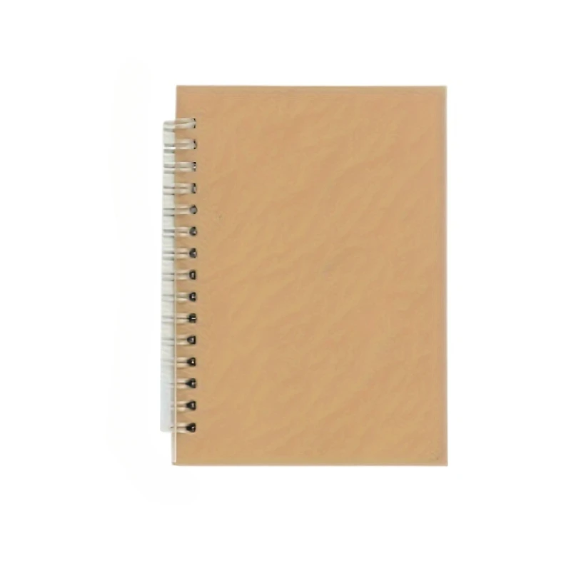 Promotional Horizontal Sketch Pad  Planning, and Diary Perfect for Office and School Supplies Notebook