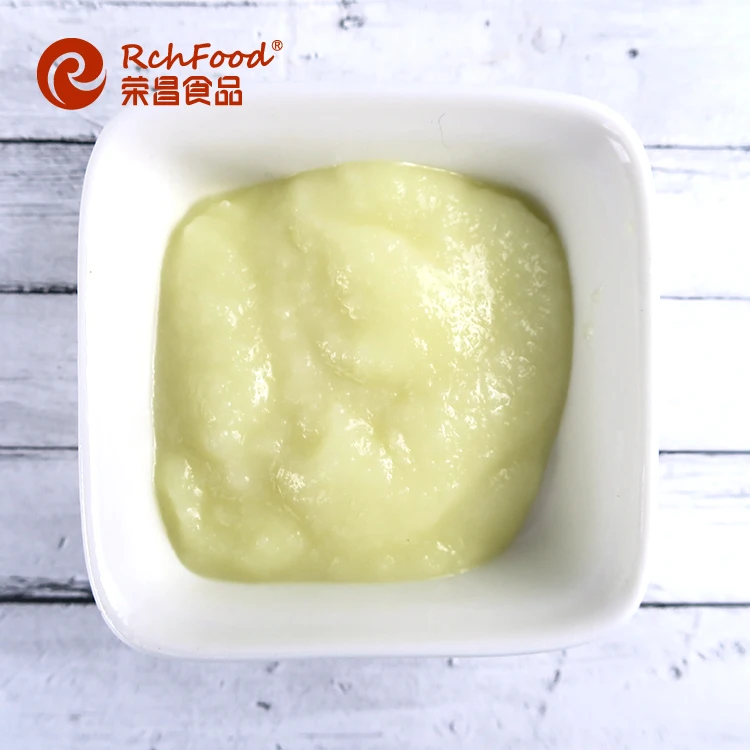 Sushi Dressing Recipe Garlic Paste Sauce Ingredients 45g/285g/1kg