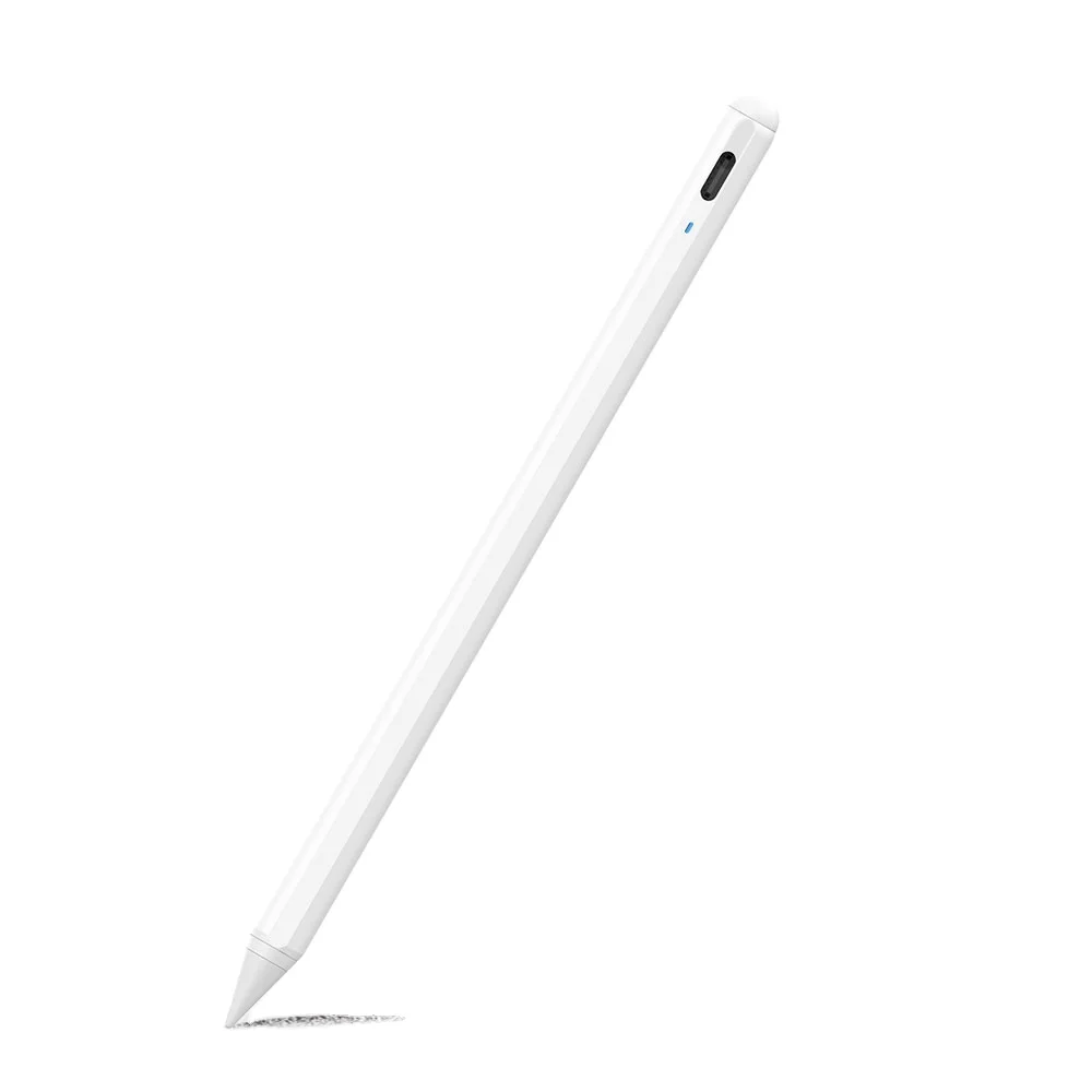 
New Arrival stylus for iPad fast charging tilt function apple pencil stylus pencil tilt for ipad 