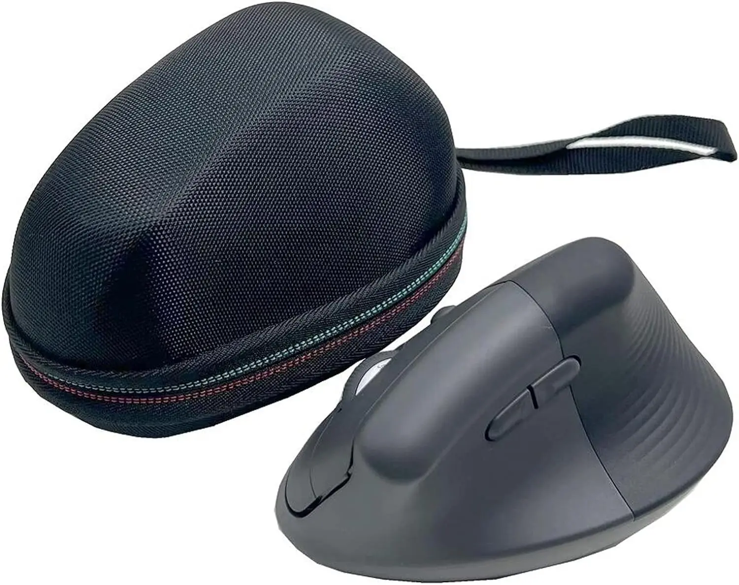 Logitech MX Master 3/3S беспроводной чехол для переноски мыши Eva Жесткие защитные сумки и чехлы EVA