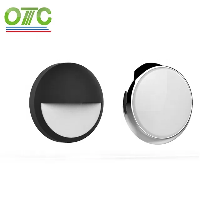 
OT-HPB96-EMC 4000K 20W LED emergency sensor IP65 led bulkhead light 