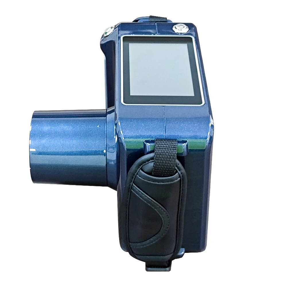 Портативный рентгеновский аппарат для цифровой визуализации одобренный CE & Iso