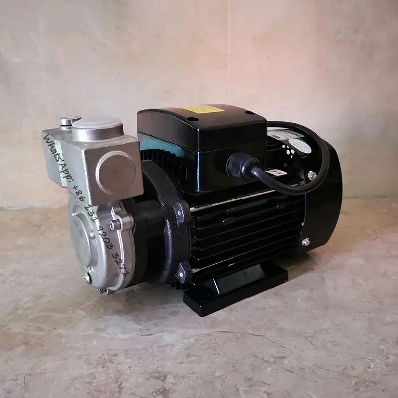 Water Purification Sewage Treatment Micro and Nano Bubbles Pump Freshwater Fish Shrimp Culture Farm Aquaculture Pool Pond