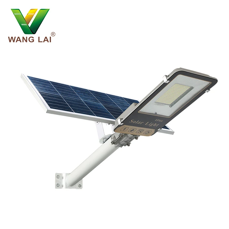 intelligent sensor outdoor ip66 100w 150w 200w 300w smd solar led outdoor light