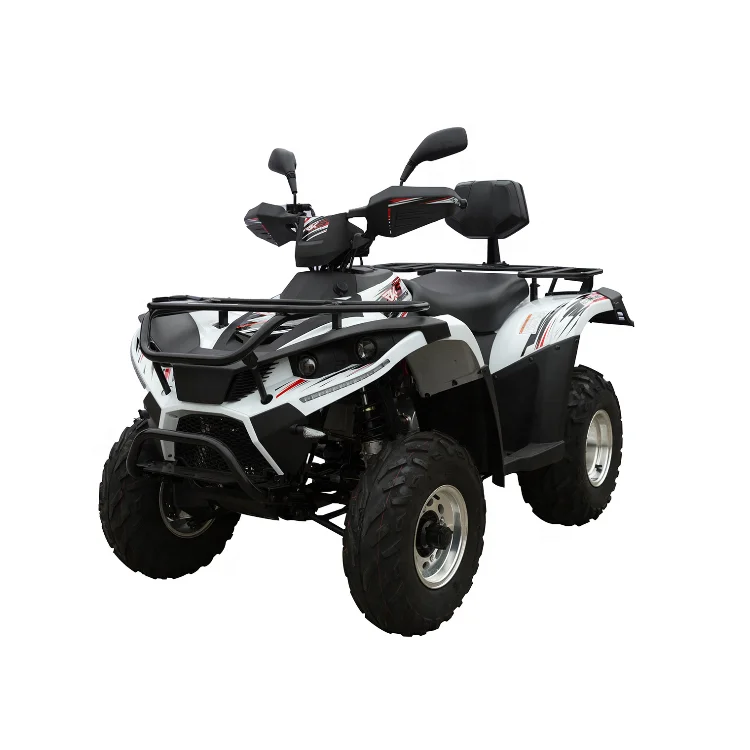 Linhai atv 300CC 4X4 linhai yamaha 500cc 4X4 400 550 beach car go-kart all-terrain car farmer scenic spot off-road motorcycle