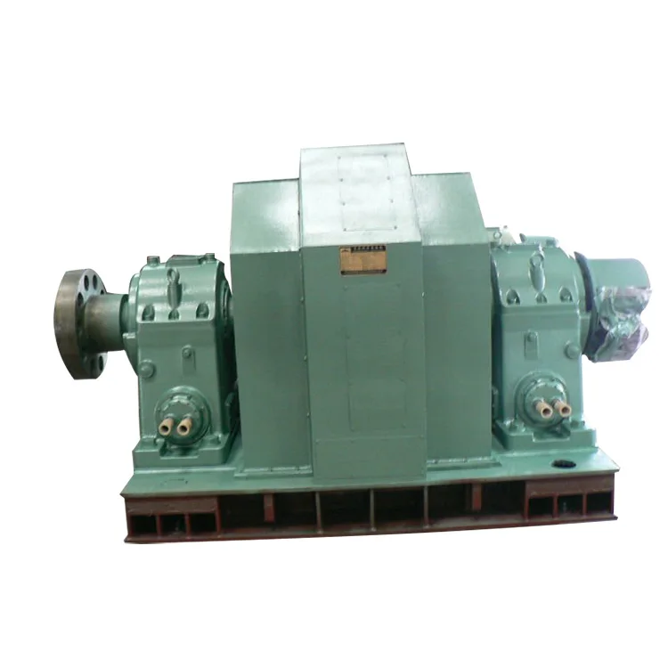 100 KW Water Generator Turbine