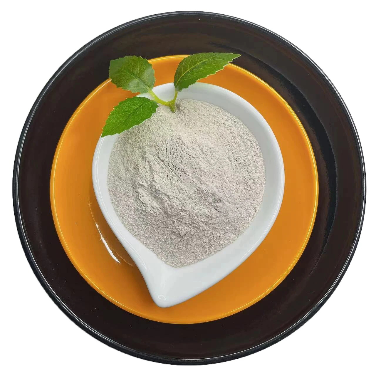 Barite powder for heavy chalking making