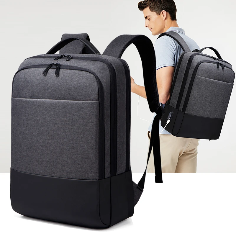 backpack bag briefcase business backpack man bag business bag