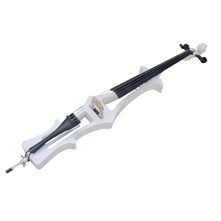 
 Лидер продаж, электрический музыкальный инструмент для виолончели из липового дерева и клена  