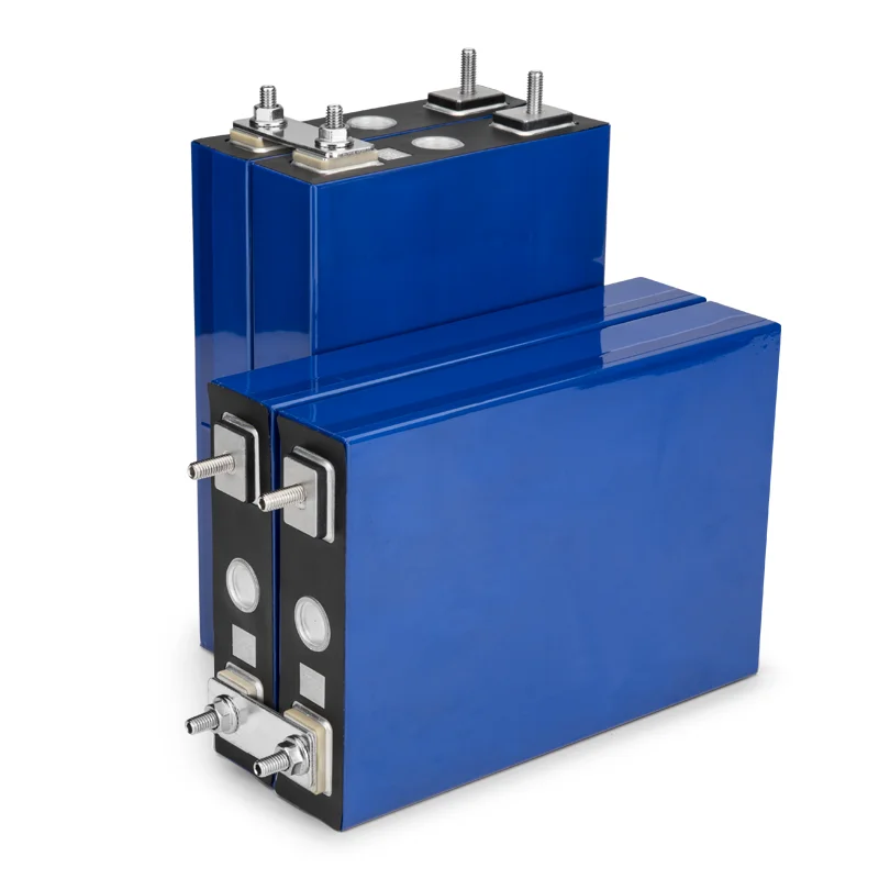 3.2V 100AH Lifepo4 Battery Grade A Rechargeable Battery Pack for DIY 12V 24V 48V 2RV Solar Storage System