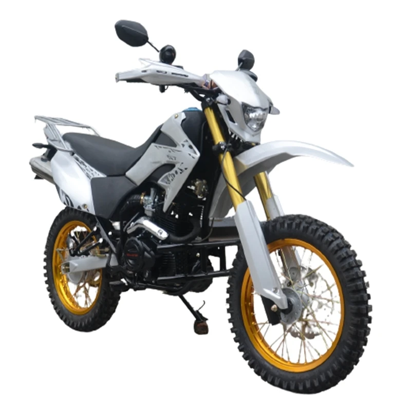 High Class Full Size Dirt Bike 250cc enduro motorcycles dirt bike Adult off-road motorcycles