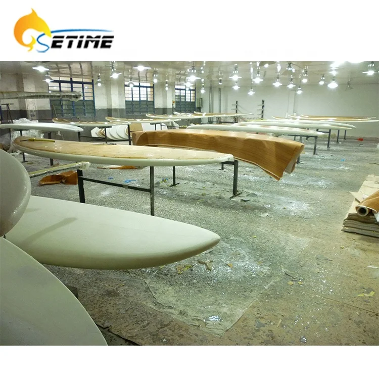 Trade Assurance Jet Power Electric Surfboard Carbon Fiber Powered Electric Efoil Surfing Surfboard
