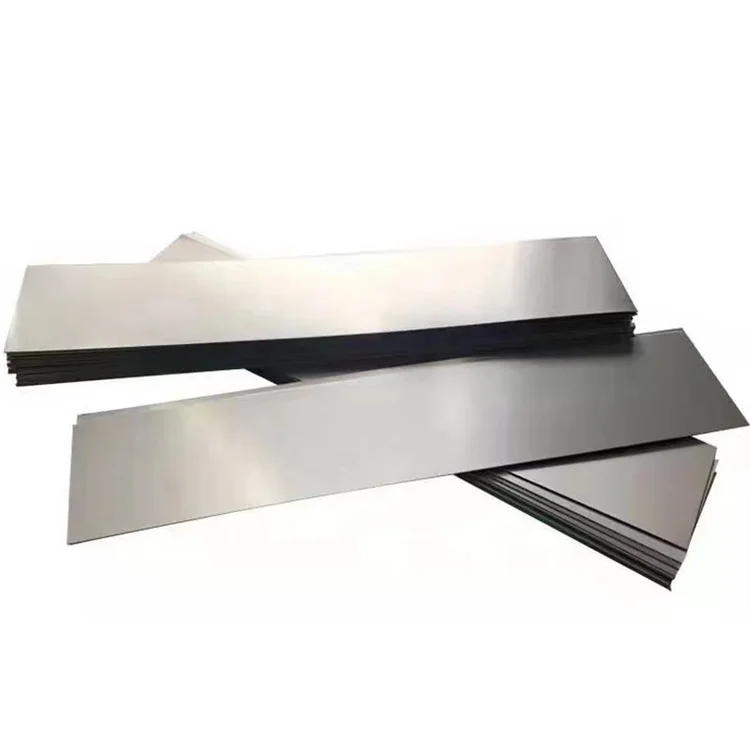 LANGE magnetic shielding 1J50 1J79 1J85 Ni50 50H Permalloy 80 Wire Mumetal sheet plate