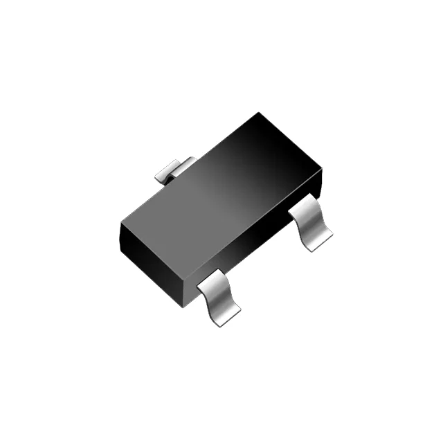 HFZT Transistor SMD SS8550 SOT-23 PNP 300mW 1500mA 25V in transistor