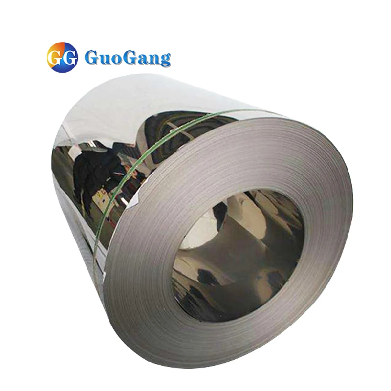 200 300 400 500 600 Series sus ss 304 316 420 stainless steel 201 coil