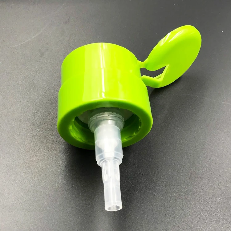 
Kitchen cleaning soap foam facial cleanser foaming pump nail varnish remover cleanser dispenser pump for cleansing oil 