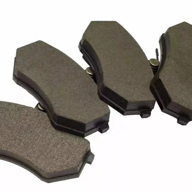 brembo brake pads  can withstand long time use and high intensity friction