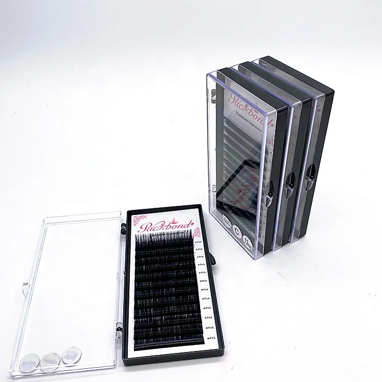 
Custom Logo Eyelash Eye Patch Under Gel Pads For Lash Extensions 