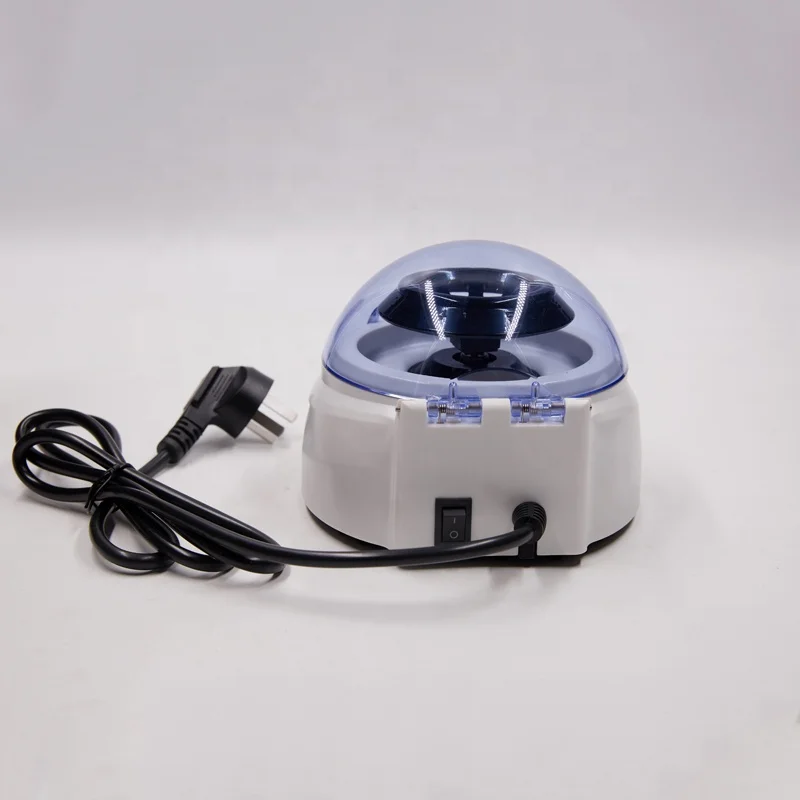 Yooning лаборатории мини-Центрифуга Mini-8ka машина производитель лабораторная Центрифуга 8000 об/мин CN;ZHE ≤ 1,5 кг ≤ 45 дБ 3500 г