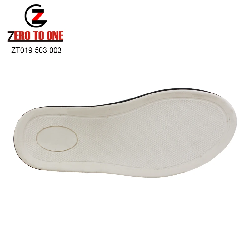 Men Design EVA Moding Insole EVA Outsole Sandal Soles For Shoe Making