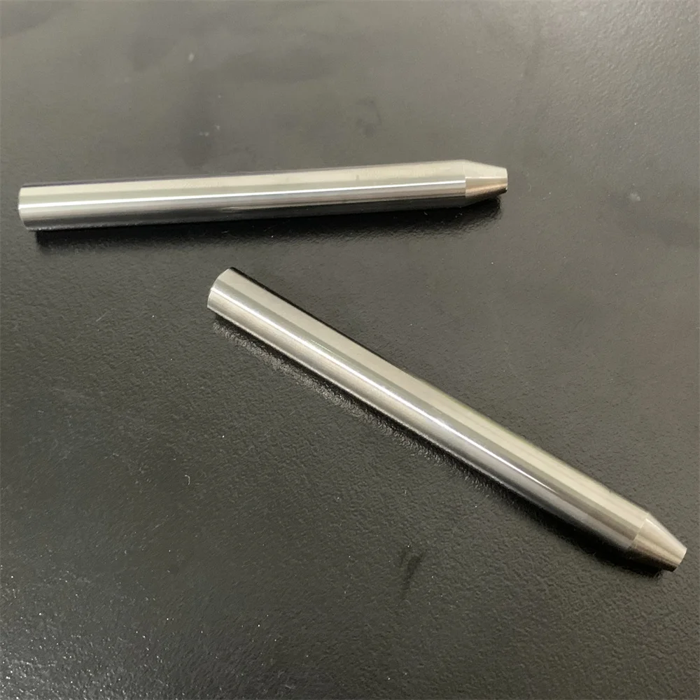 Waterjet Cutting Machine Cutting Head Parts Mixing Tube   7.62*1.02*76.2mm