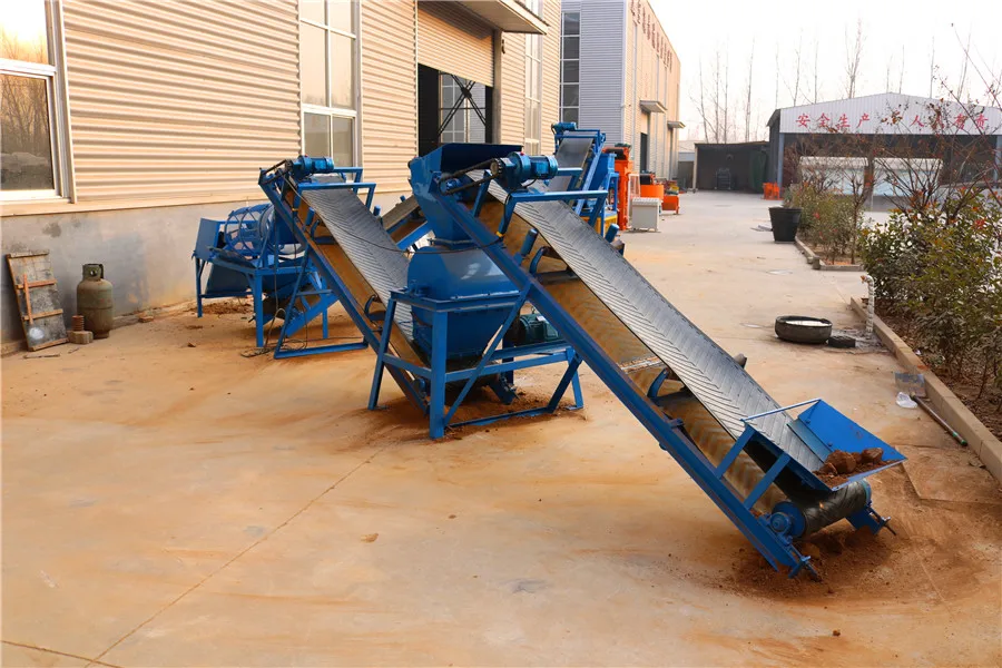 Clay Brick Making Machine Compressed Soil Clay Brick Machine Automatic Ecological Brick Machine Nepal for Sale 2-10 5000 10-25s