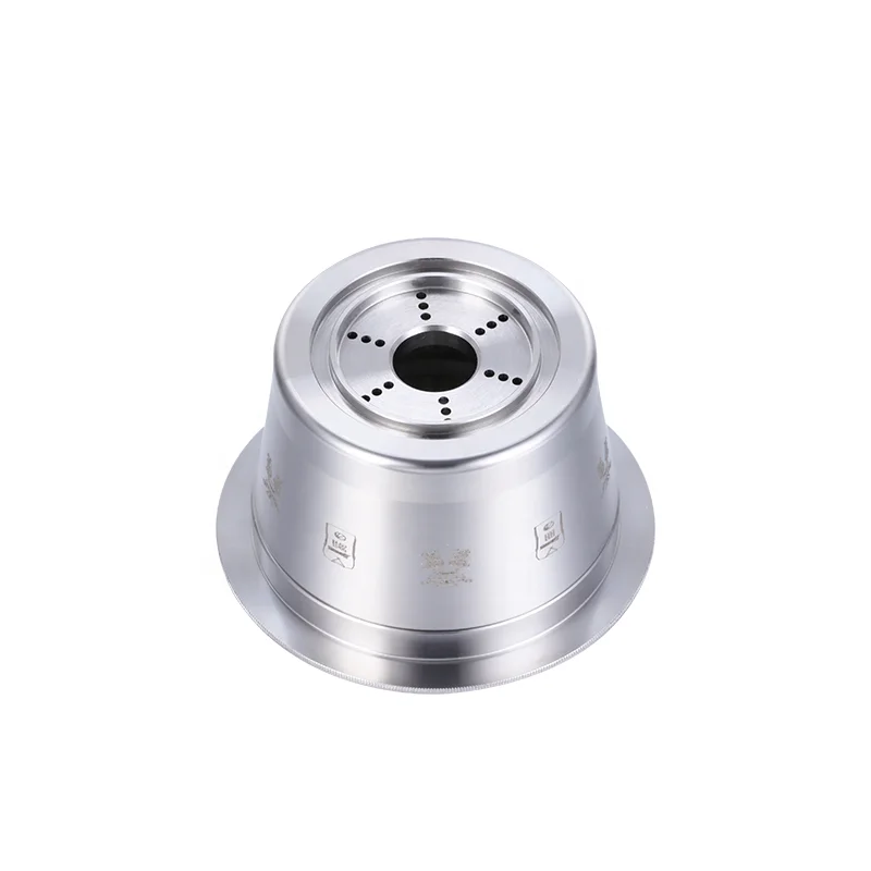 Stainless Steel Reusable K-Fee Filters Caffitaly Coffee Capsule Pod for Tchibo Cafissimo