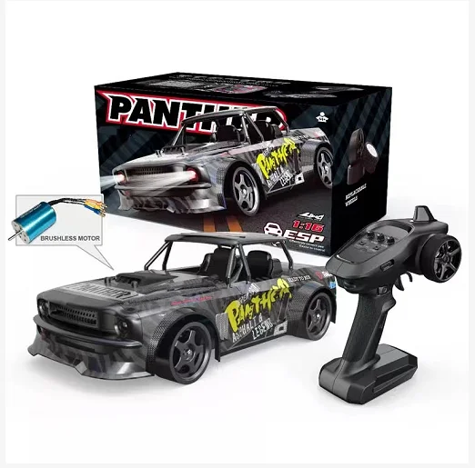 New design plastic remote control toy high speed racing rc cars