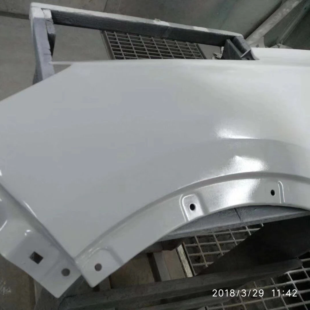 1K Primer Surfacer Car Paint Coating for Auto Refinishing Supplier