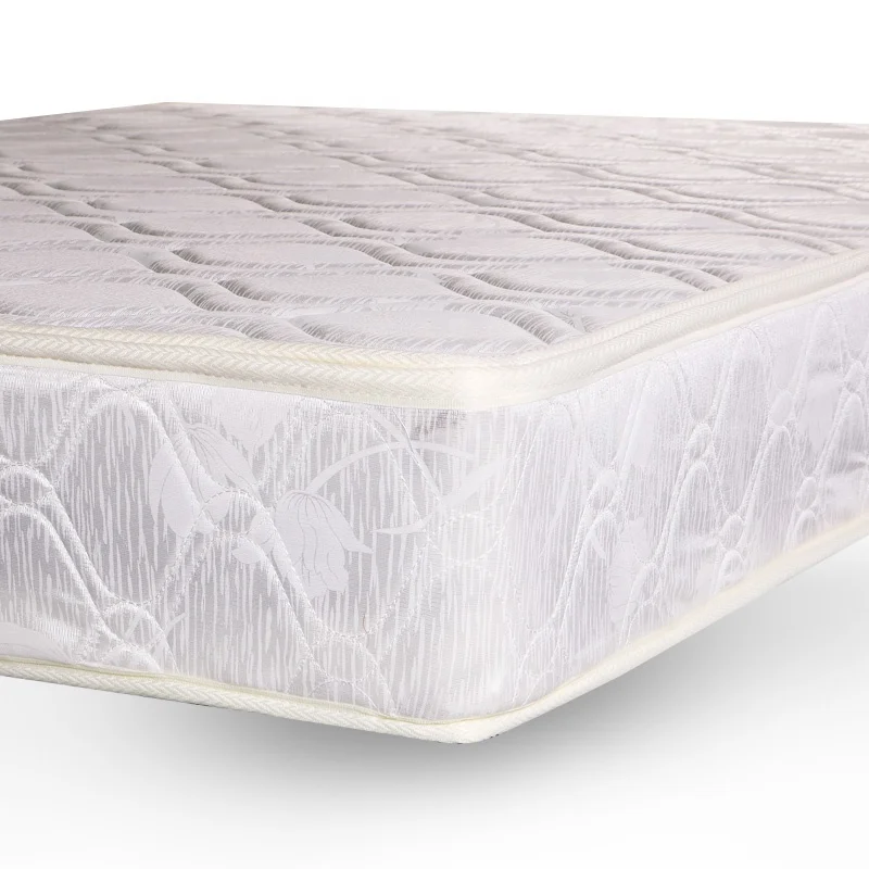 Оптовая цена популярный стиль домашняя мебель кровати удобный пружинный