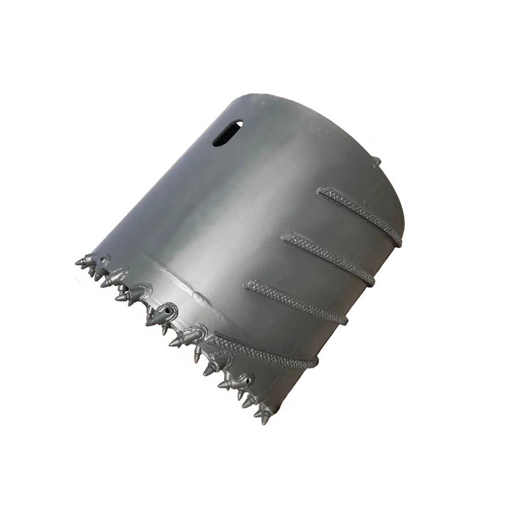 Hot sales China manufacture enhanced core barrel with rock bit