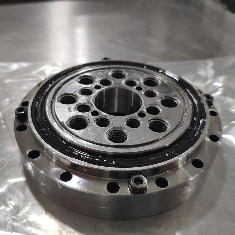 HONB Cross roller bearing CSG -17(CSF-17) 10mm*62mm*16.5mm