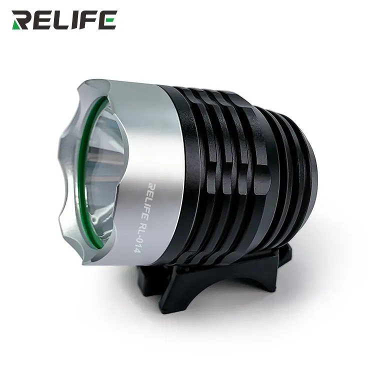 Новые продукты Relife RL-014 двойное ядро UV леча светильник для ремонта мобильного телефона