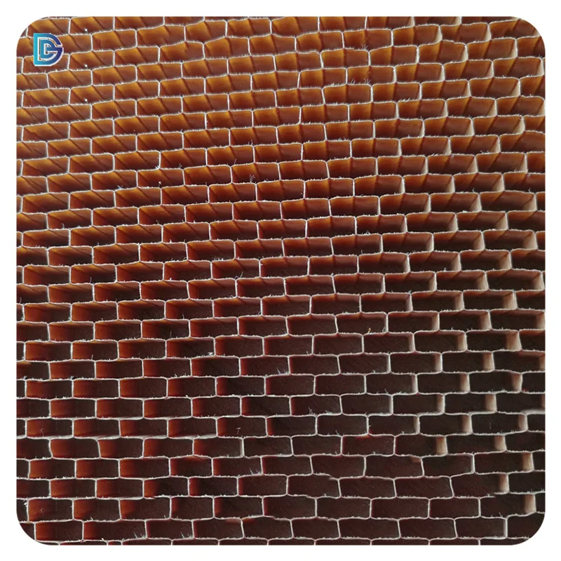 China Seller Aramid Paper Core Aramid Honeycomb With Factory Direct Sale Price
