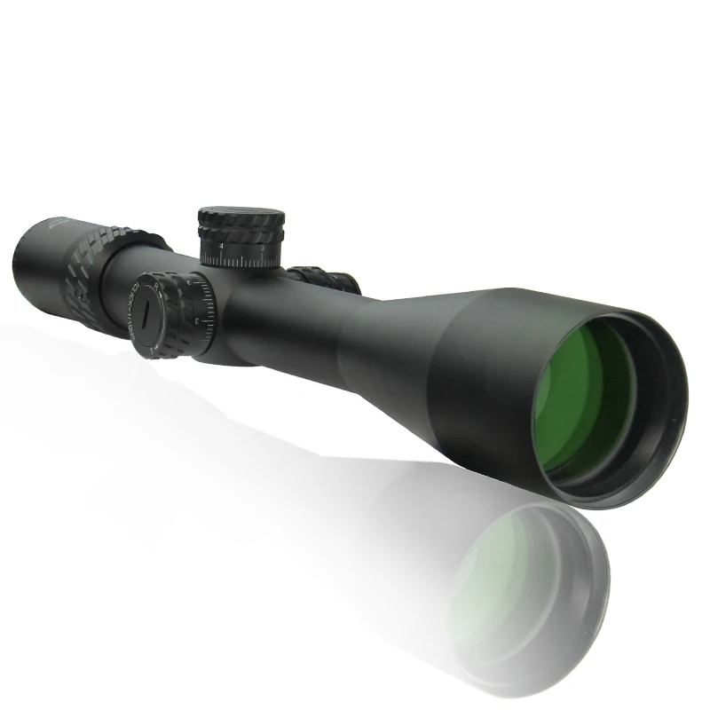  Bobcat King HD 5-30x56 FFP 35 мм трубчатый тактический прицел 1/10 мил нулевая остановка сетка высокое качество дальнего действия