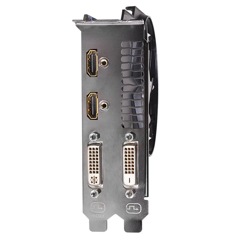 Original used  Video Cards for Gigabyte GTX750Ti 2GB 128Bit GDDR5 Raphic Card for nVIDIA Geforce GTX750 Used VGA Cards 2GB 4GB