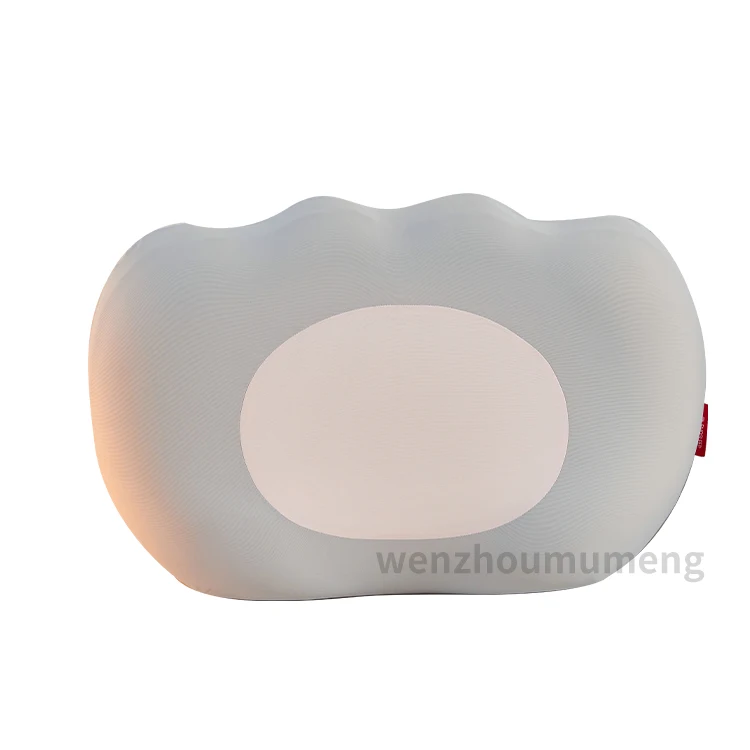 High Quality Sleep Pillow Selling Soft Elastic Touch Bed Pillow