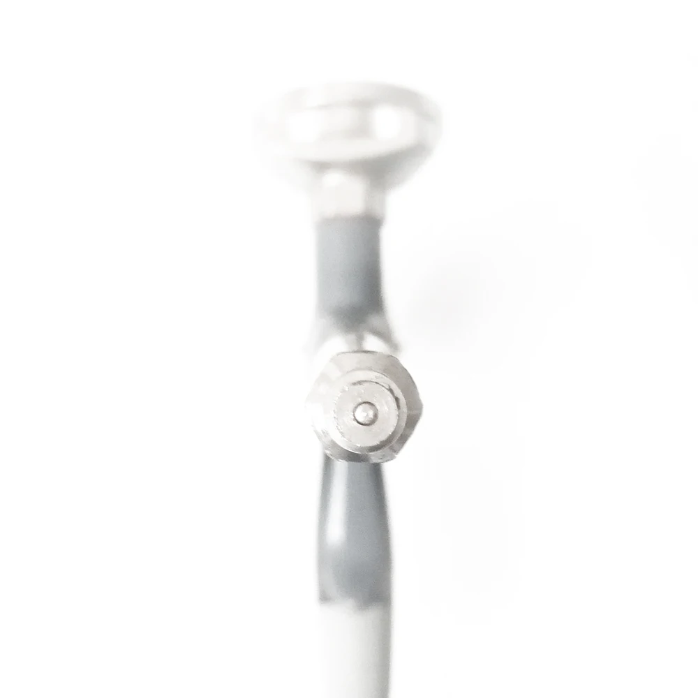 Building construction tool a polyurethane foam gun