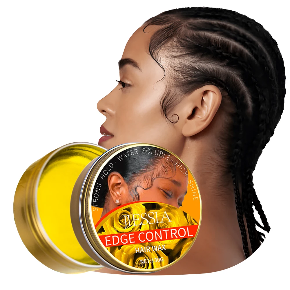 Wholesale Oem Private Label Styling Pomade Long-lasting Fashion For Men Hair Wax