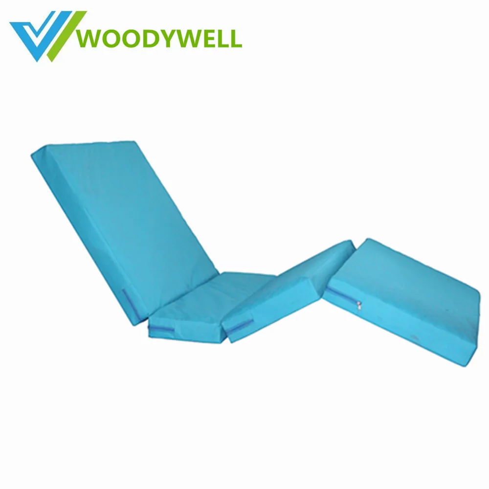 
WM1257W 15cm Wave Sponge Mattress 