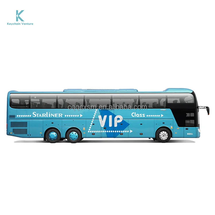 ZK6146 б/у дизельный автобус роскошный туристический Подержанный ZK6146HQY5Y
