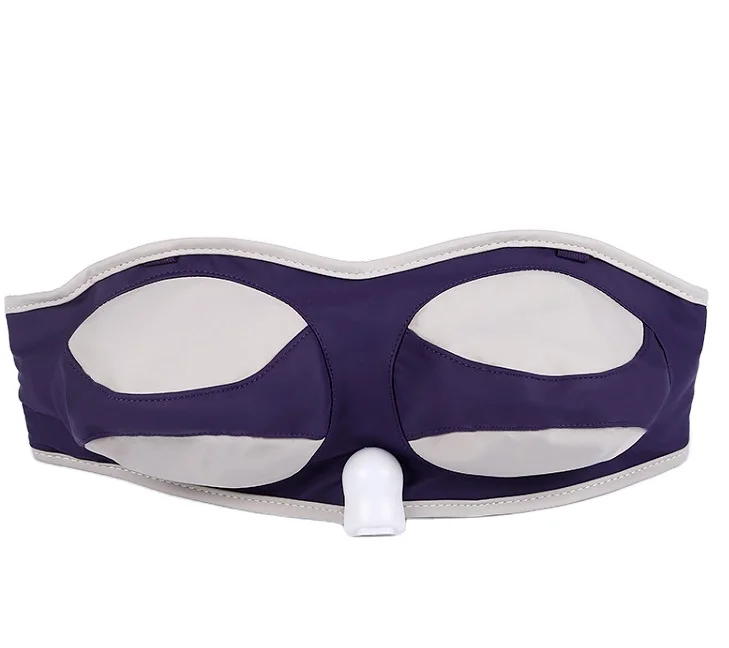 A B C +cup home use beauty equipment Breast Nipple Massage Machine Massager