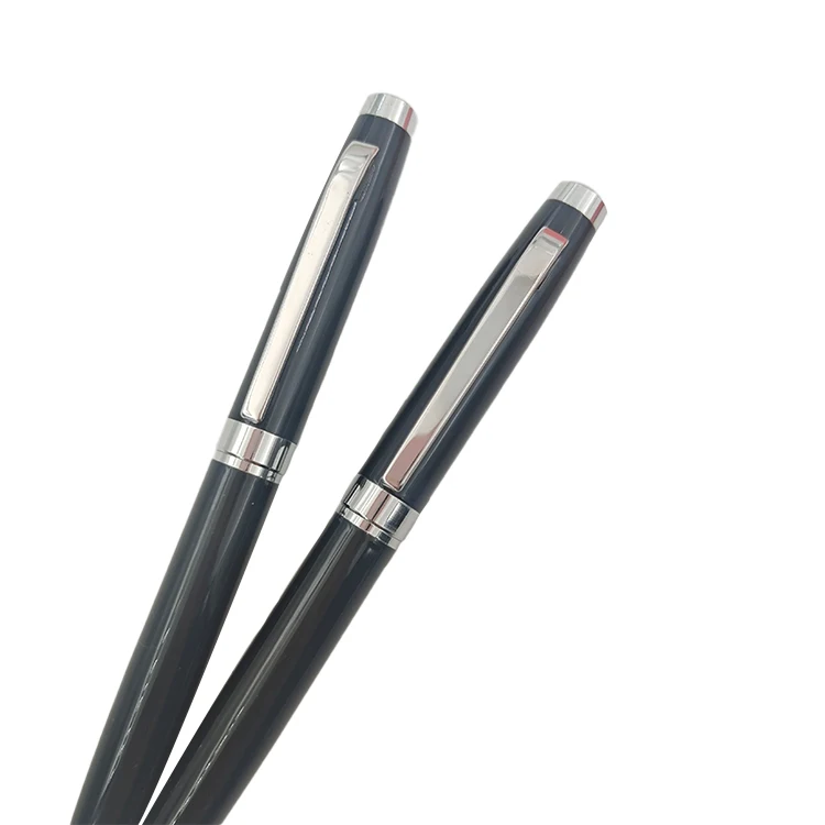Hot sale of students and teachers high quality wholesale cheap parker custom pens ballpoint